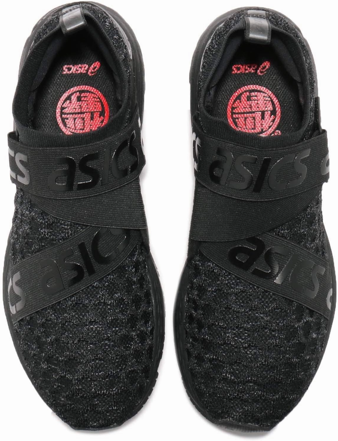 ASICS Men's GEL-Kayano 25 OBI Running Shoes Asics Gel Foam Shoes