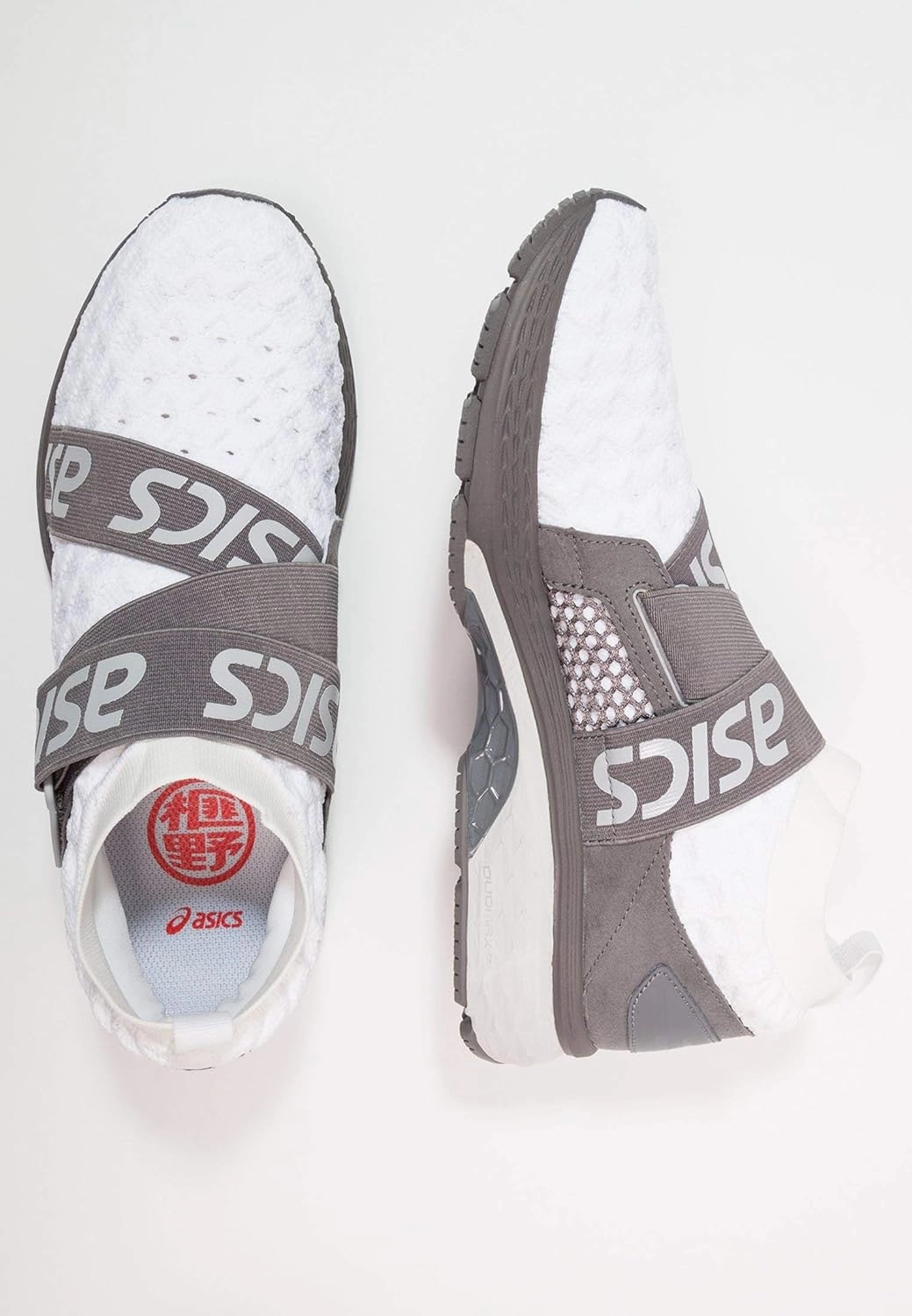 ASICS Men's GEL-Kayano 25 OBI Running Shoes Asics Shoes Stylish