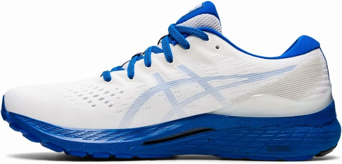 Asics Ff3 Tennis Shoes ASICS Men's, Gel-Kayano 28 Running Shoe - Wide Width