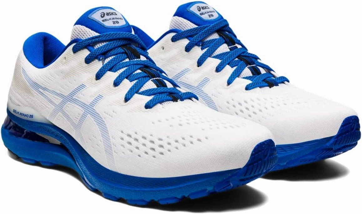 ASICS Men's, Gel-Kayano 28 Running Shoe - Wide Width Asic Gt 2150 Running Shoes