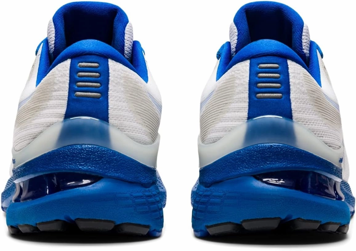 Asics Hybrid Shoes ASICS Men's, Gel-Kayano 28 Running Shoe - Wide Width