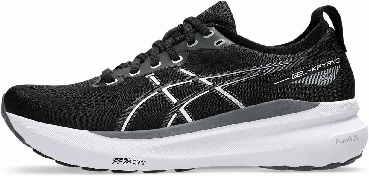 Best Asics Motion Control Running Shoes ASICS Men's Gel-Kayano 31 Sneaker