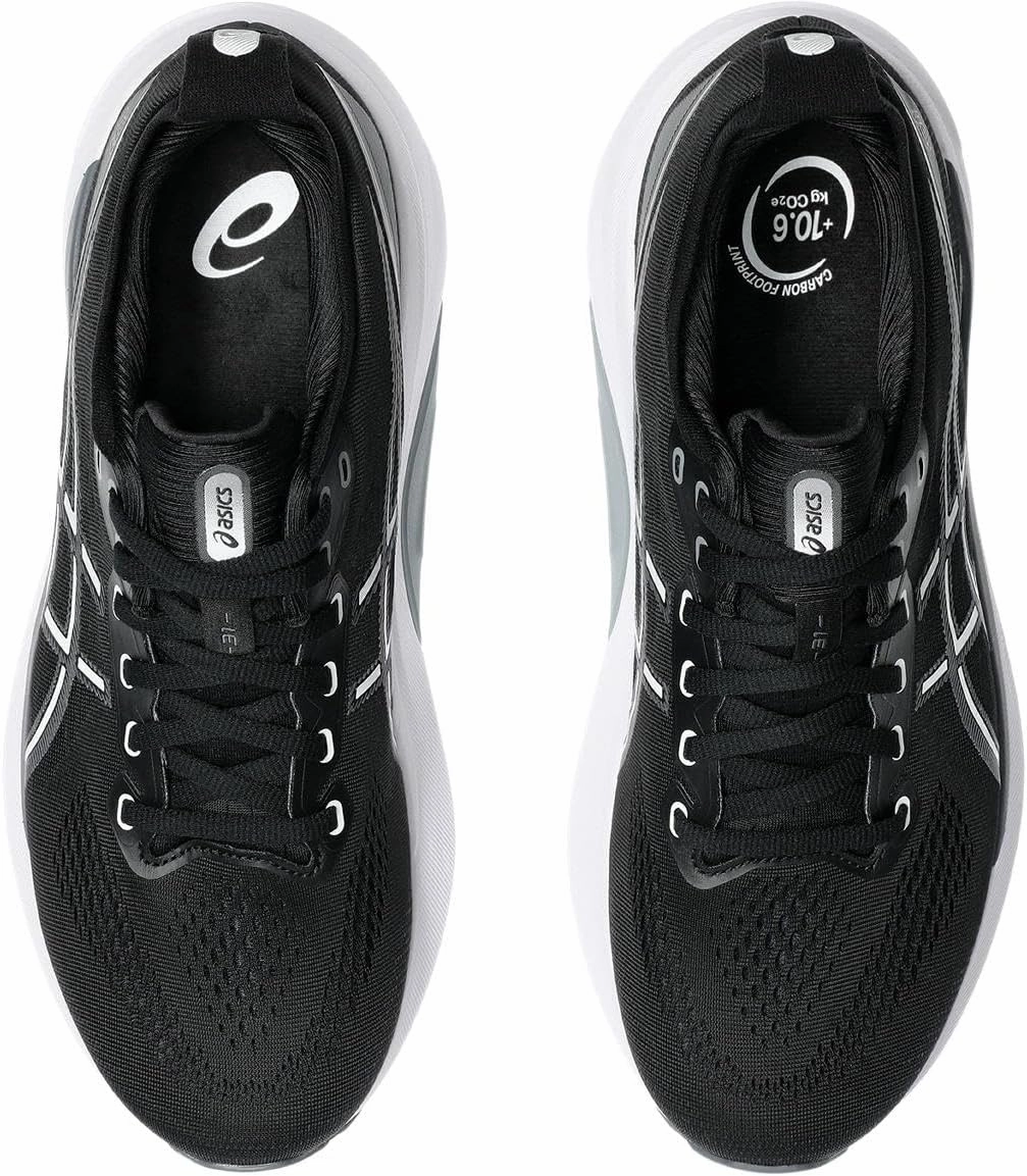 ASICS Men's Gel-Kayano 31 Sneaker Asics Shoes Rubber Spikes