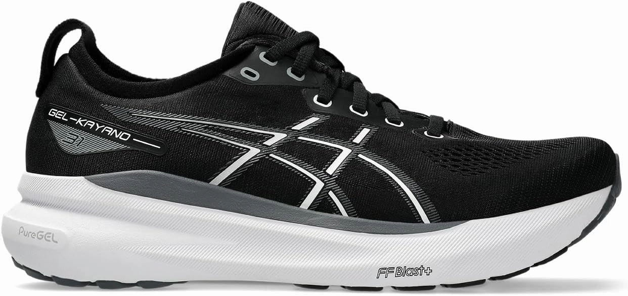Asics Top Of The Line Running Shoe ASICS Men's Gel-Kayano 31 Sneaker
