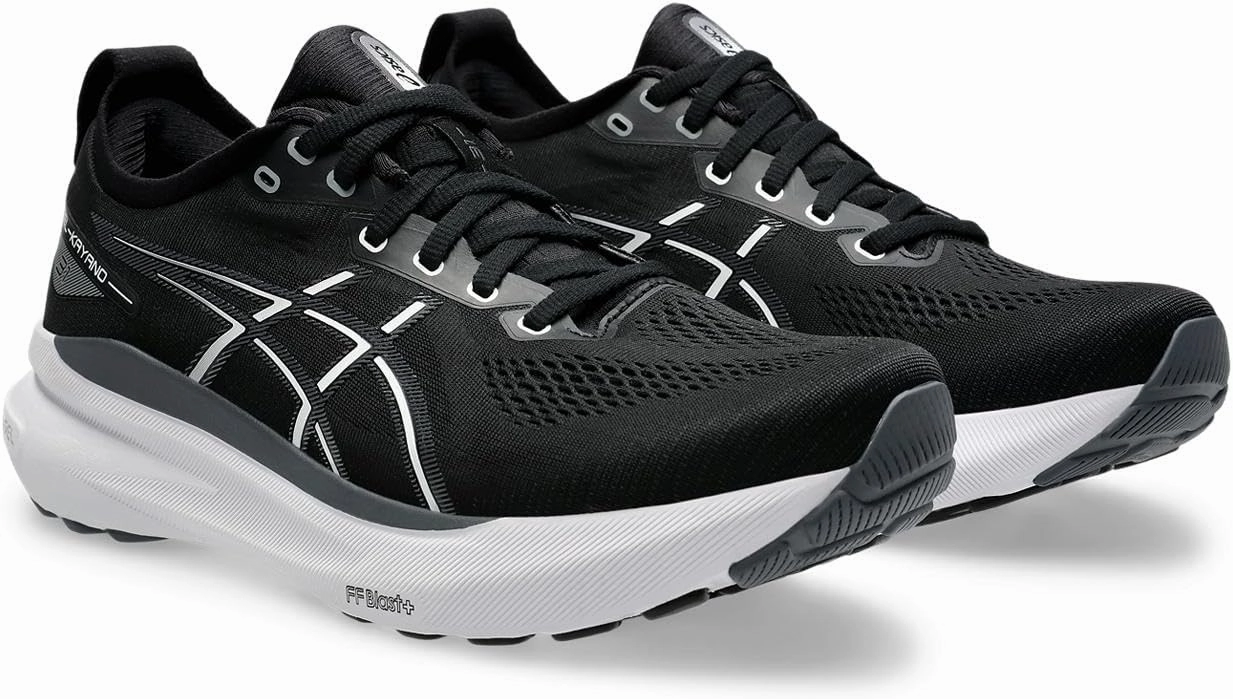 Asics Duomax Shoes ASICS Men's Gel-Kayano 31 Sneaker