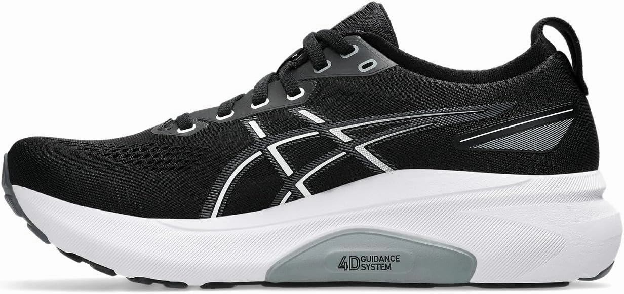 Asics Shoe Size Vs Nike ASICS Men's Gel-Kayano 31 Sneaker