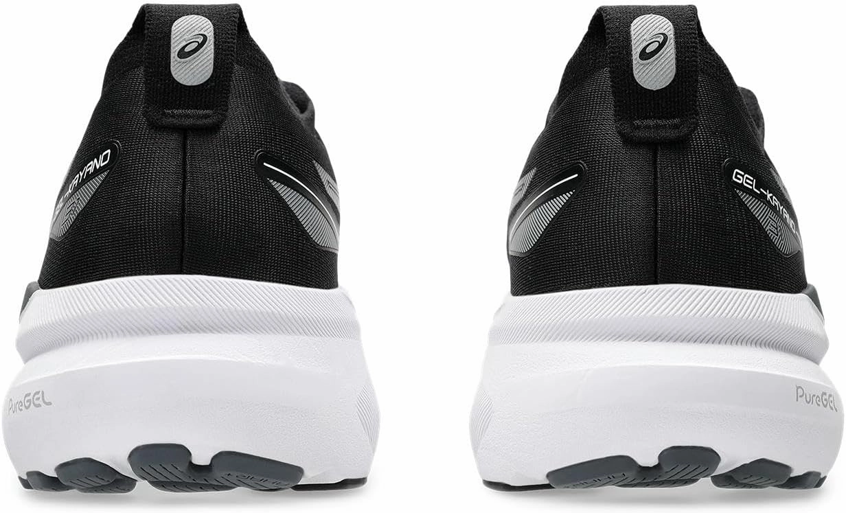 Asics Gel Venture 5 Running Shoes ASICS Men's Gel-Kayano 31 Sneaker