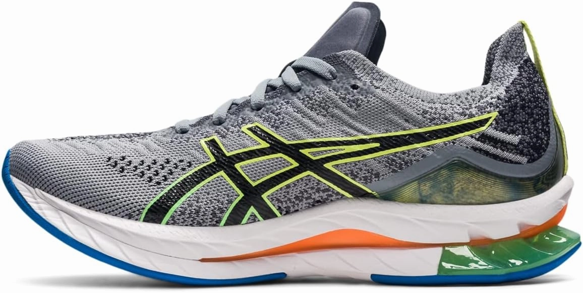 ASICS Men's, Gel-Kinsei Blast Running Shoe Asics Tennis Shoes Nz