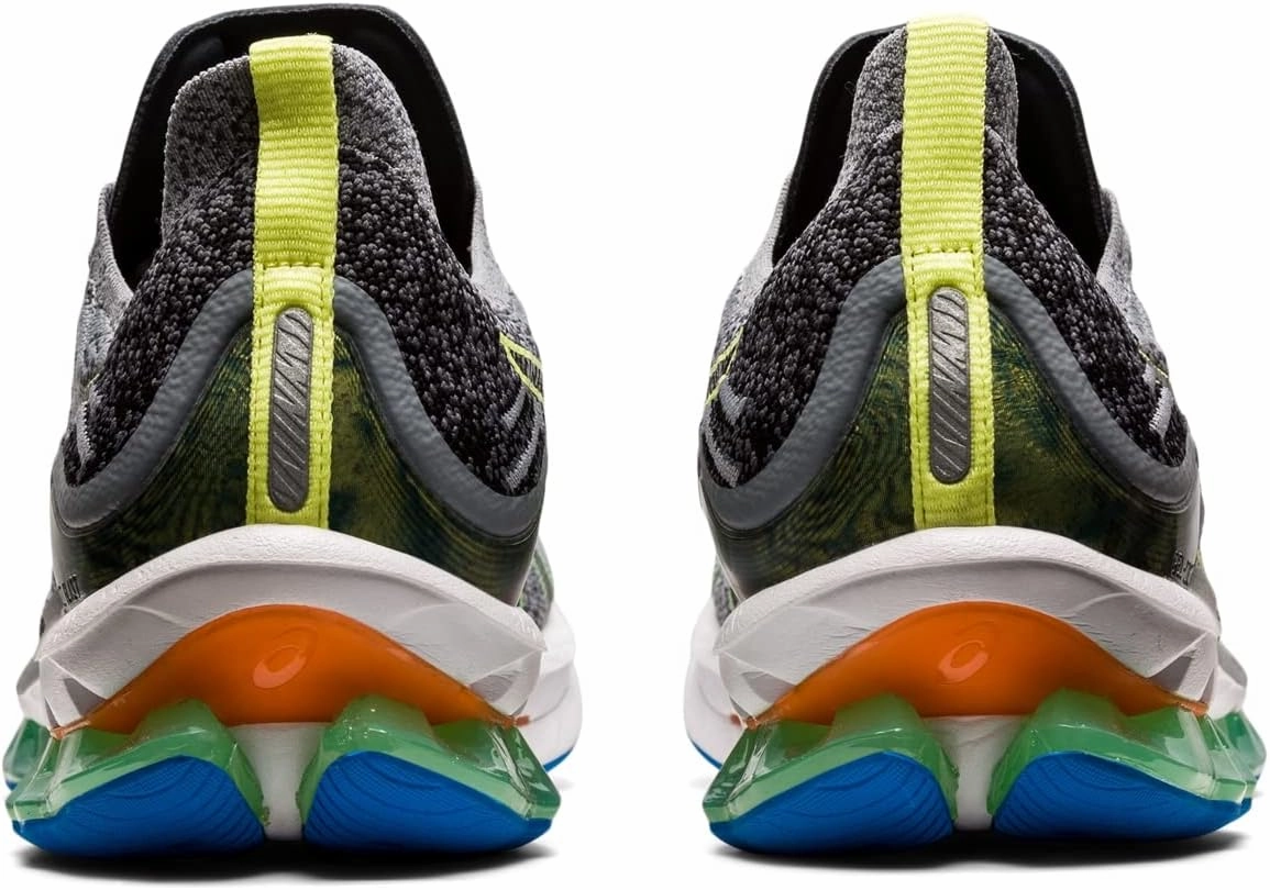 ASICS Men's, Gel-Kinsei Blast Running Shoe Asics Venture Trail Running Shoes