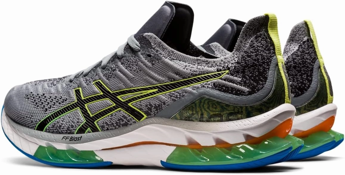 Asics Shoes Nimbus 25 ASICS Men's, Gel-Kinsei Blast Running Shoe