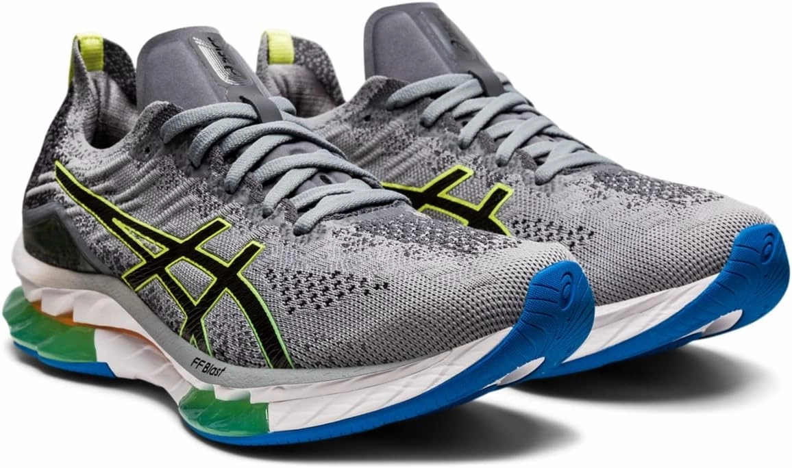 ASICS Men's, Gel-Kinsei Blast Running Shoe Asics Gel-kayano 30 Running Shoes Review