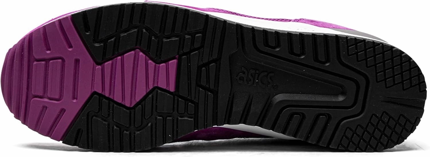 ASICS Men's Gel-Lyte III Fashion Sneaker Asics Gel Kayano 30 Running Shoes