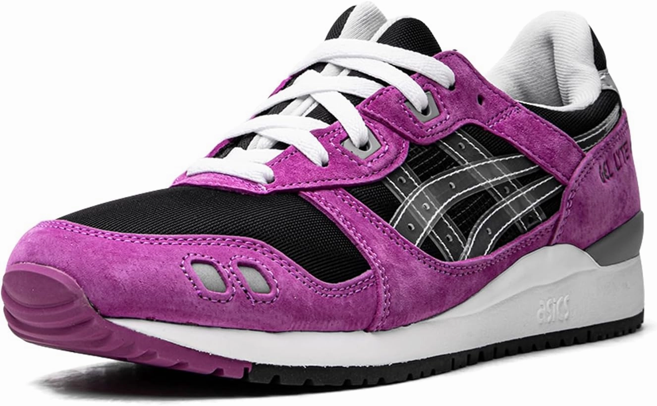 Asics Shoe Size Chart ASICS Men's Gel-Lyte III Fashion Sneaker