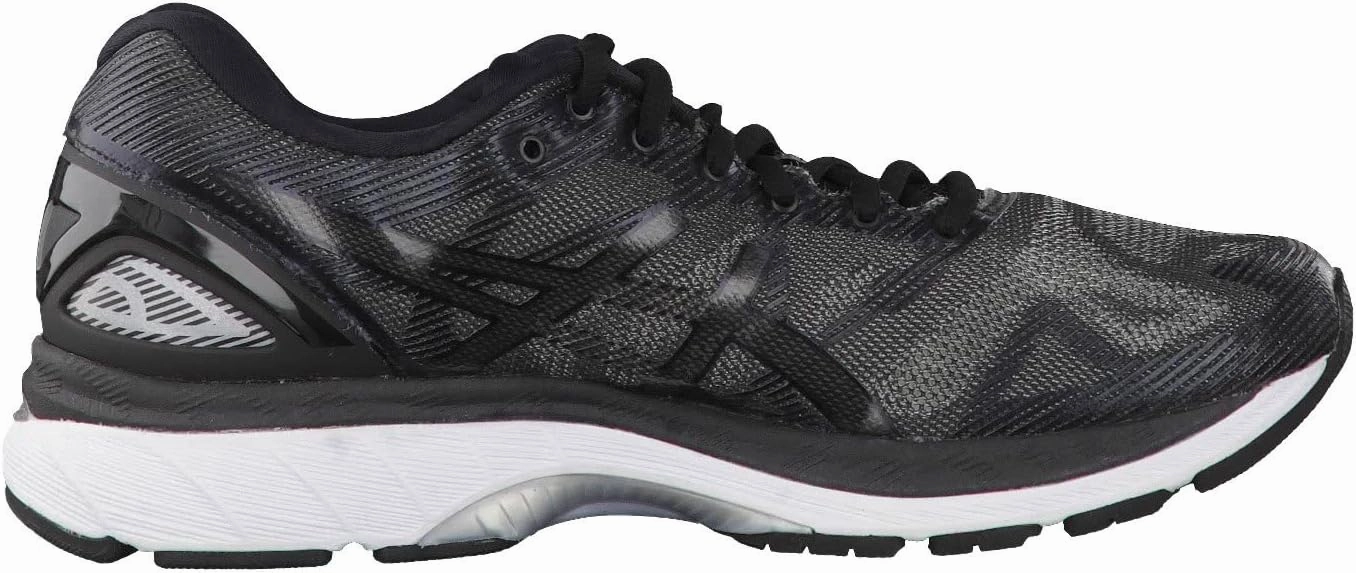 Asics Shoes Old Models ASICS Men's Gel-Nimbus 19