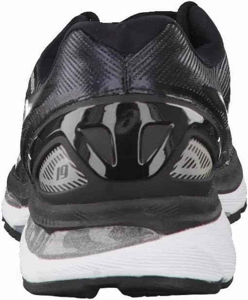 ASICS Men's Gel-Nimbus 19 Asics Shoes Work