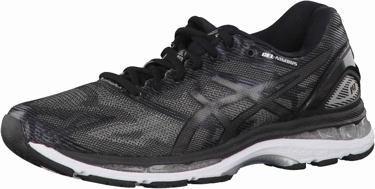 ASICS Men's Gel-Nimbus 19 Asics Shoes Kayano 26