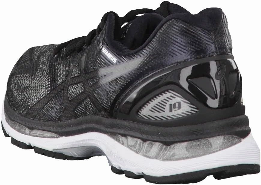 ASICS Men's Gel-Nimbus 19 Asics Shoes For Working Out