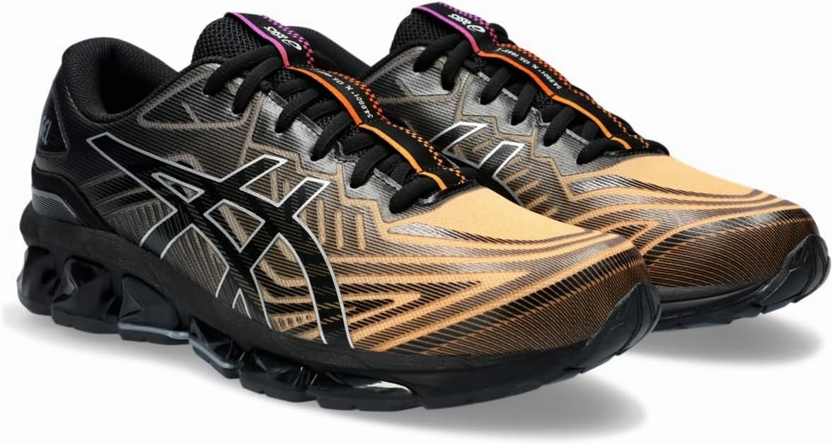 ASICS Men's GEL-QUANTUM 360 VII Sportstyle Shoes Last Season Asics Running Shoes