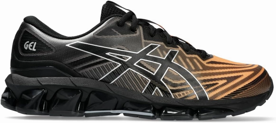 ASICS Men's GEL-QUANTUM 360 VII Sportstyle Shoes Asics Nurse Shoes