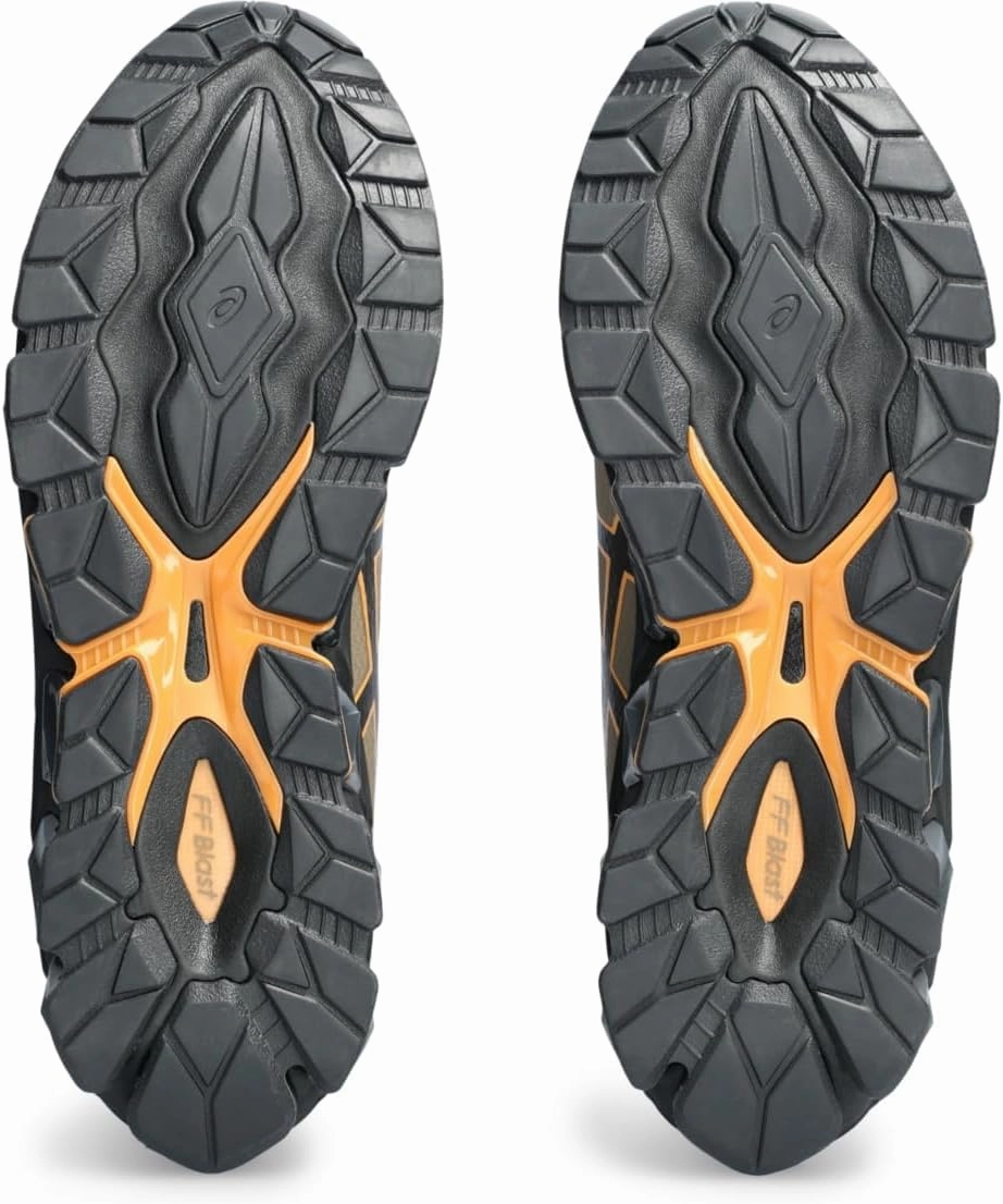 ASICS Men's GEL-QUANTUM 360 VII Sportstyle Shoes Asics High Top Running Shoes