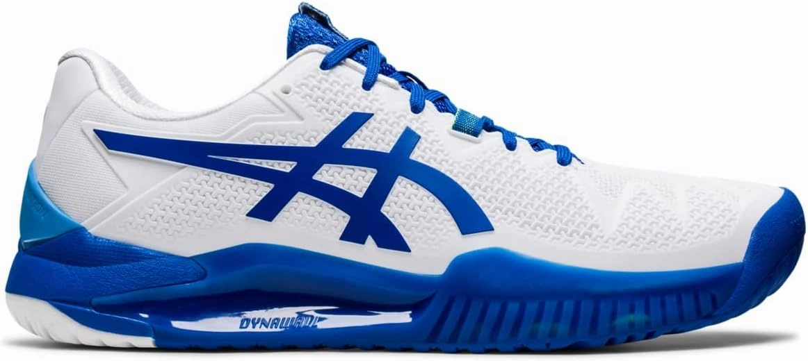 Asics Tennis Shoes Us ASICS Men's Gel-Resolution 8 Tennis Shoes