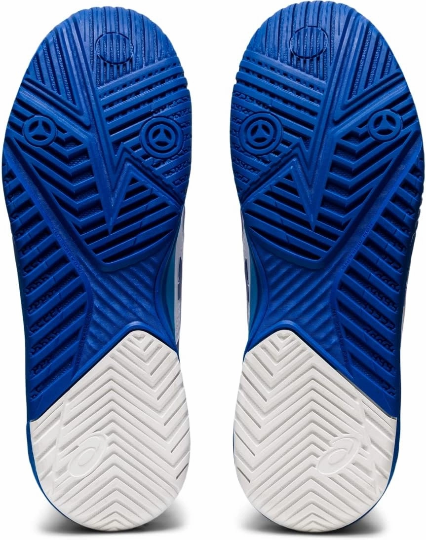 ASICS Men's Gel-Resolution 8 Tennis Shoes Asics Best Training Shoes