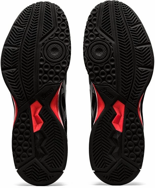 Asics 5k Running Shoes ASICS Men's Gel-Rocket 9 Volleyball Shoes