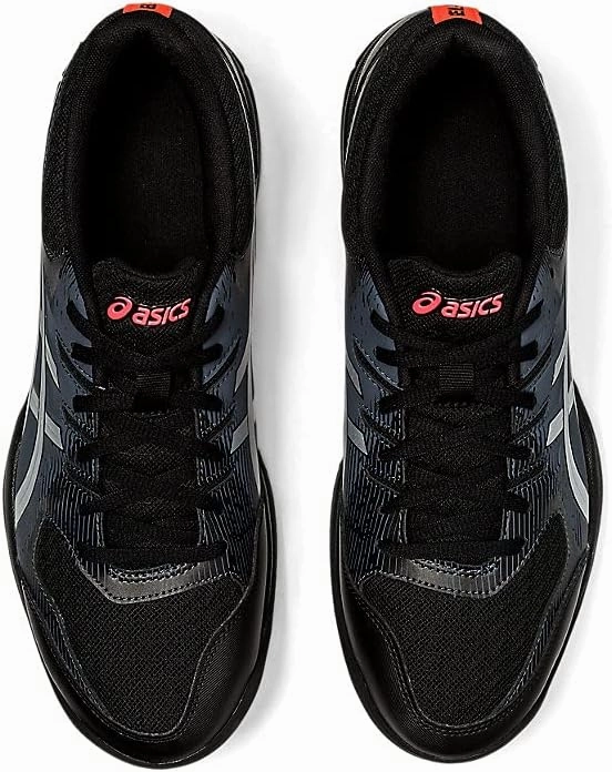 ASICS Men's Gel-Rocket 9 Volleyball Shoes Shoe Size Guide Asics