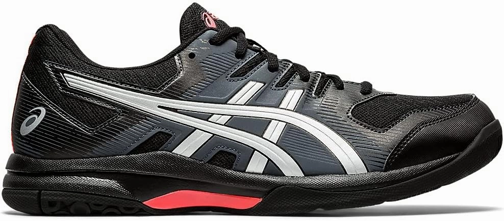 ASICS Men's Gel-Rocket 9 Volleyball Shoes Asics Tennis Shoes Wide Fit
