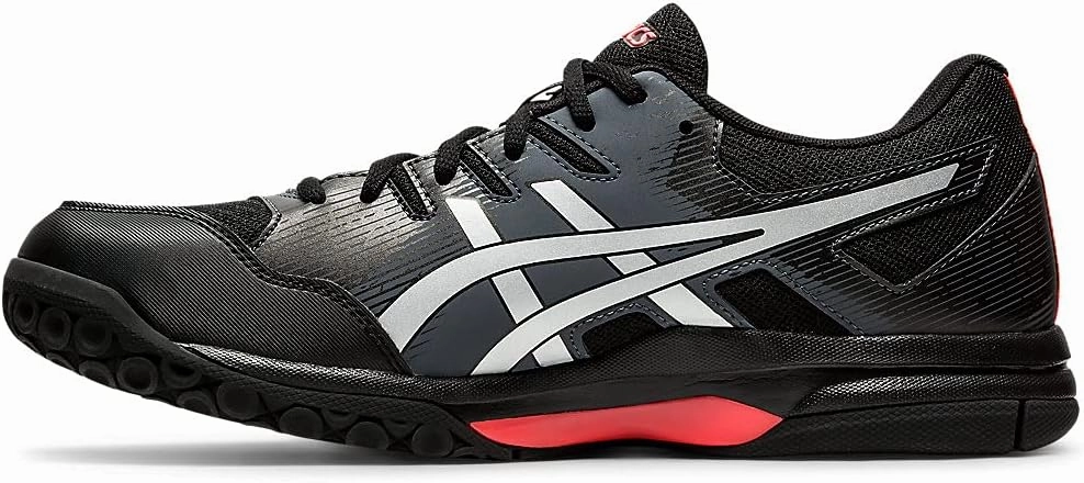 Asics Netburner Ballistic Flytefoam Volleyball Shoes ASICS Men's Gel-Rocket 9 Volleyball Shoes