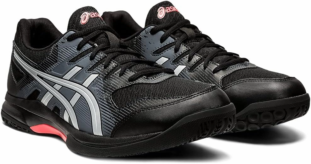 Asics Gel Foundation Workplace Running Shoe ASICS Men's Gel-Rocket 9 Volleyball Shoes