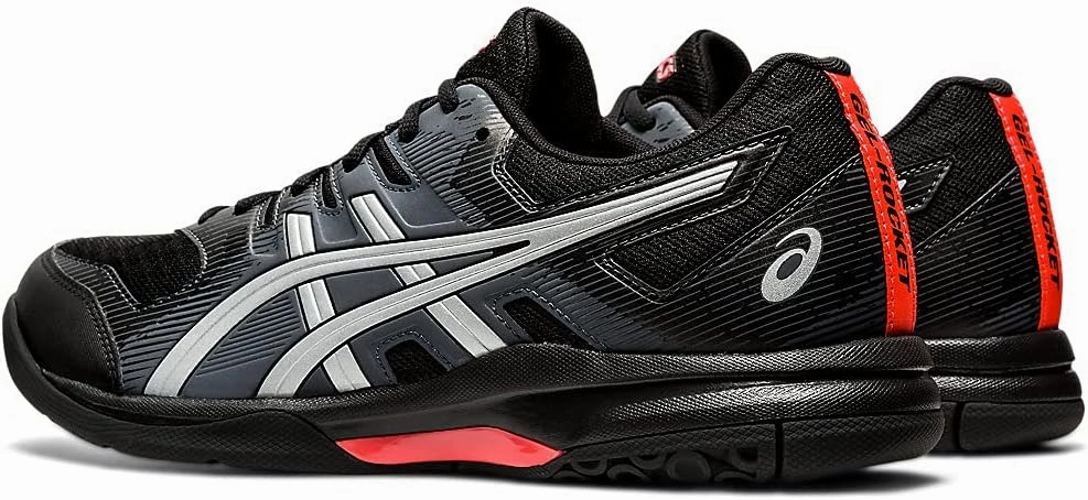 Asics Duomax Shoes Price ASICS Men's Gel-Rocket 9 Volleyball Shoes