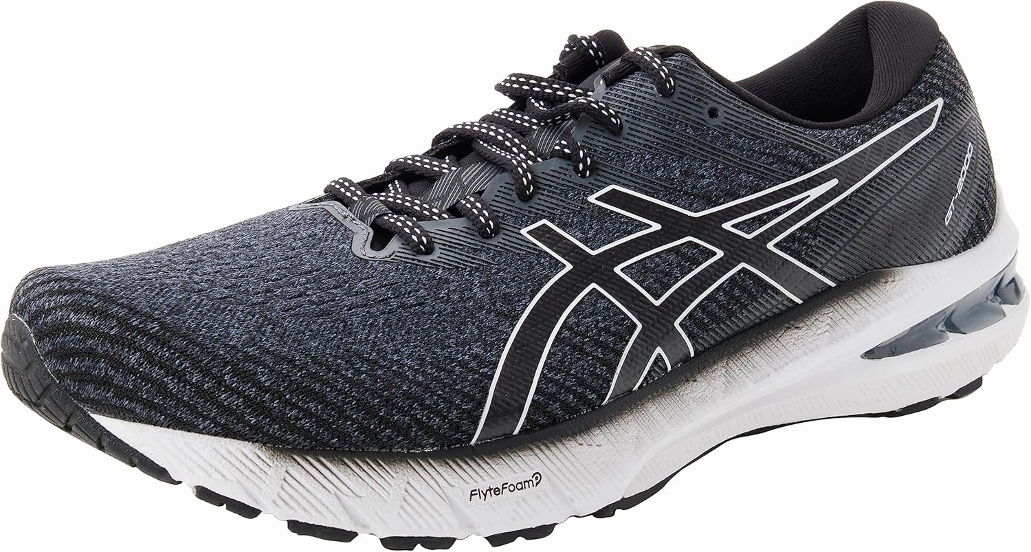 Asics Running Shoes New Releases ASICS Men's GT-2000 10 Running Shoes