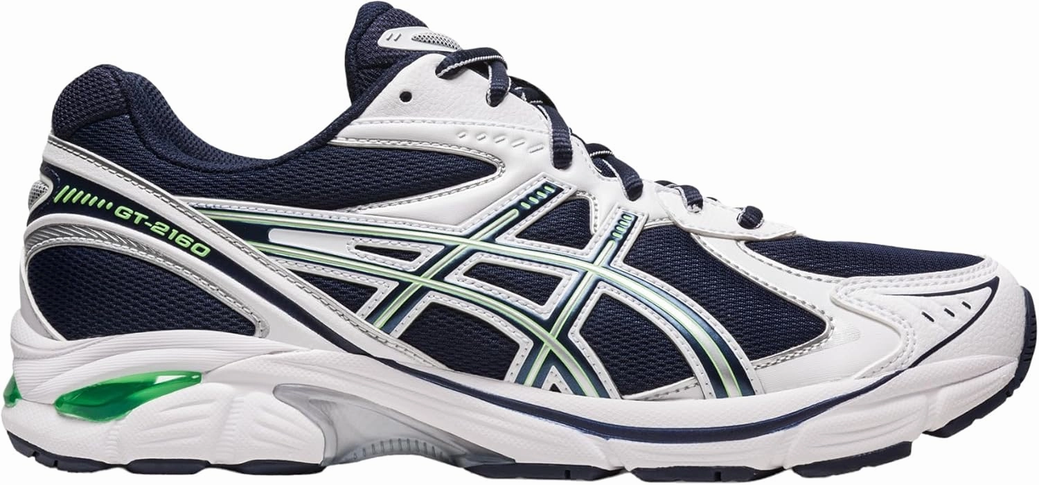 ASICS Men's GT-2160 Running Shoe Best Asics Shoes For Zumba