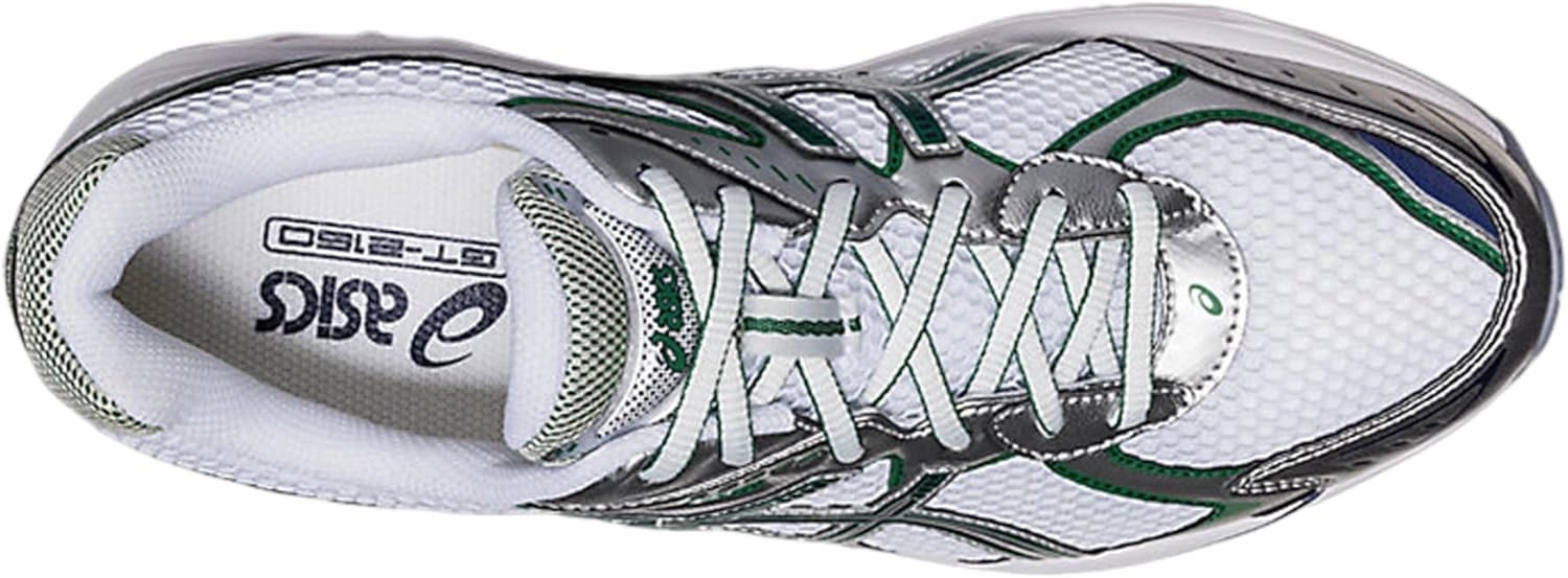 Asics Colorful Running Shoes ASICS Men's GT-2160 Running Shoe