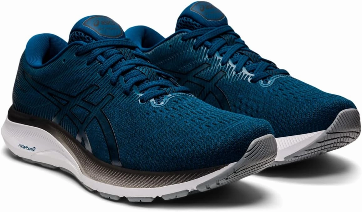 ASICS Men's GT-4000 3 Running Shoe Asics Gt 1000 Shoes