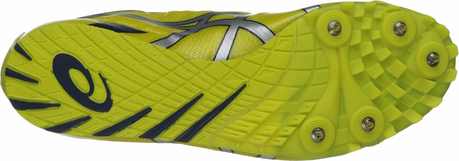 Asics Mma Shoes ASICS Men's Hyper LD 5 Shoe