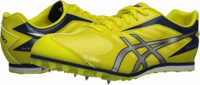 ASICS Men's Hyper LD 5 Shoe Asics Shoe Warranty Claim