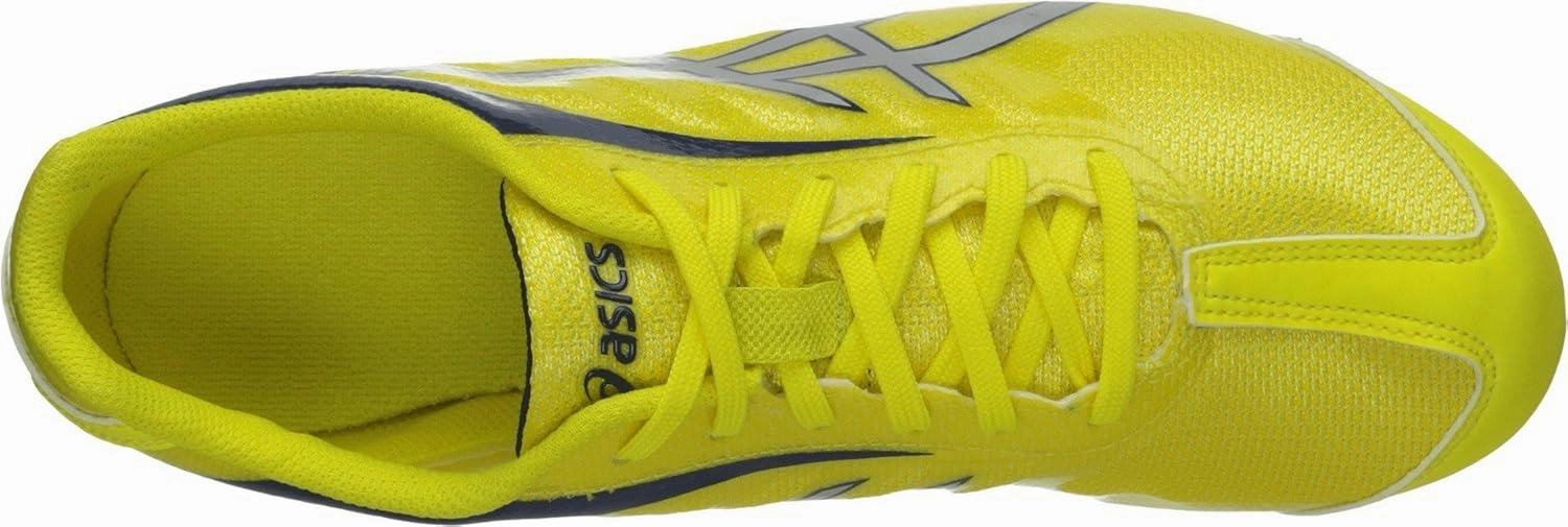 ASICS Men's Hyper LD 5 Shoe Asics Trail And Road Running Shoes