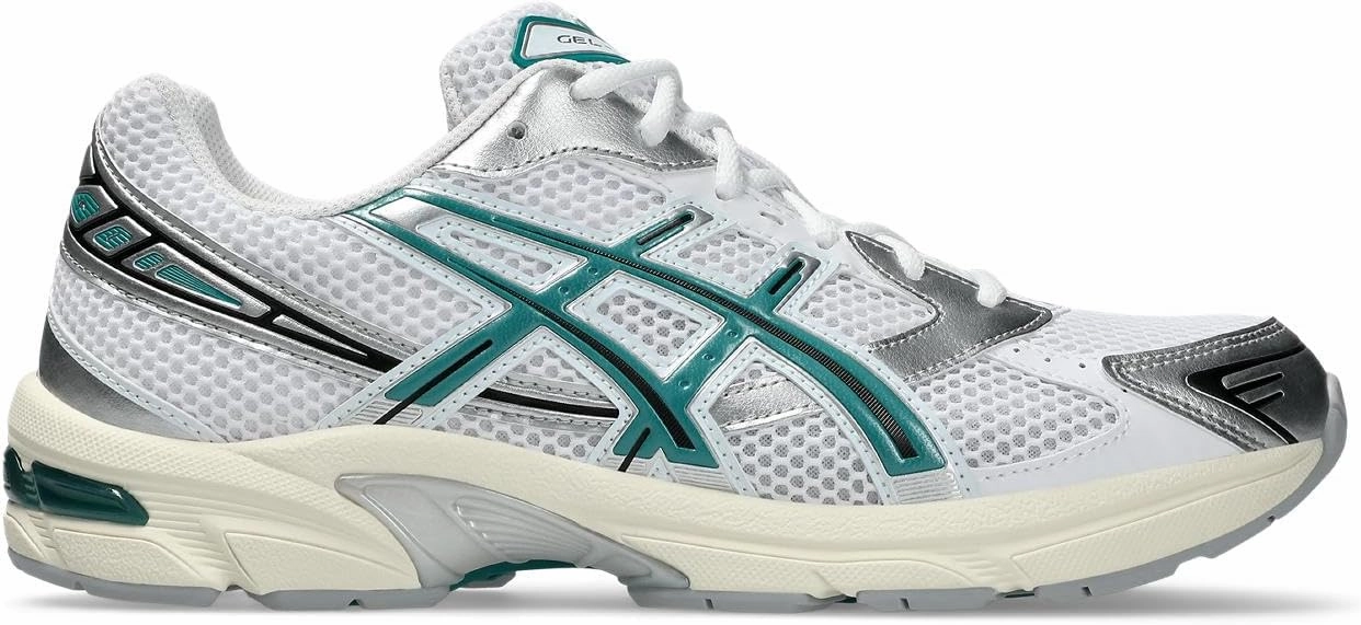 Asics Shoe Pronation Chart ASICS Men's Low-Top Sneakers