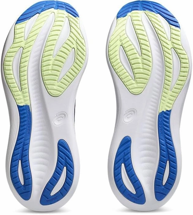 Asics Gel Nimbus 20 Running Shoes Review ASICS Men's Low-Top Sneakers