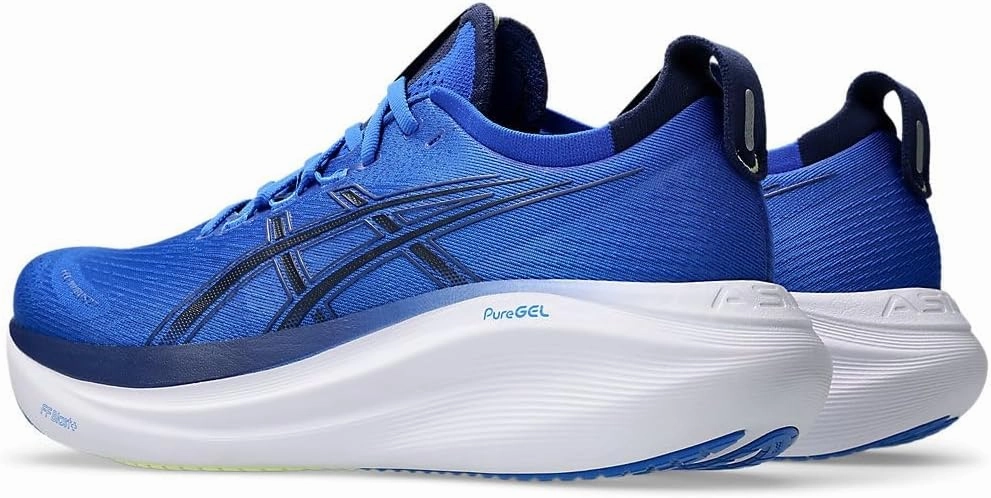 Guidance Line Asics Shoes ASICS Men's Low-Top Sneakers