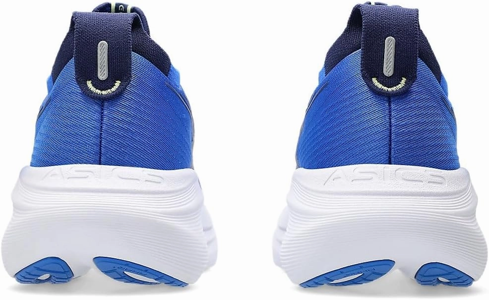 Asics Shoes Slip Resistant ASICS Men's Low-Top Sneakers