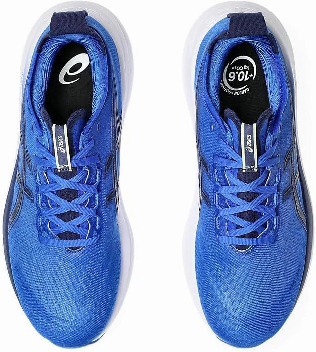 ASICS Men's Low-Top Sneakers Unique Asics Shoes