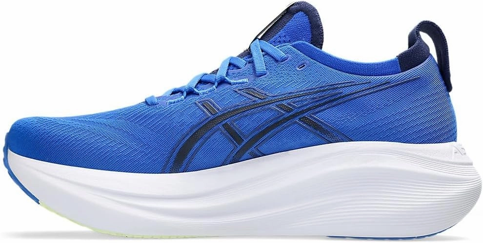 ASICS Men's Low-Top Sneakers Asics Shoe Warehouse