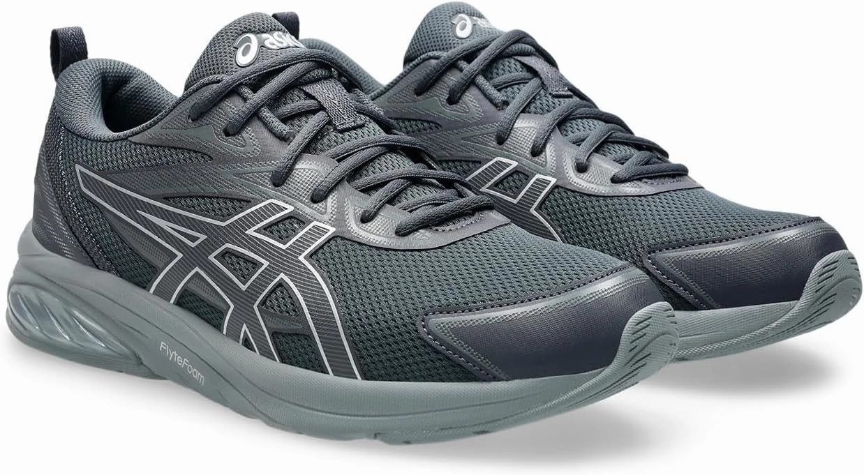 ASICS Men's Low-top Sneakers Asics Tennis Shoes Uk