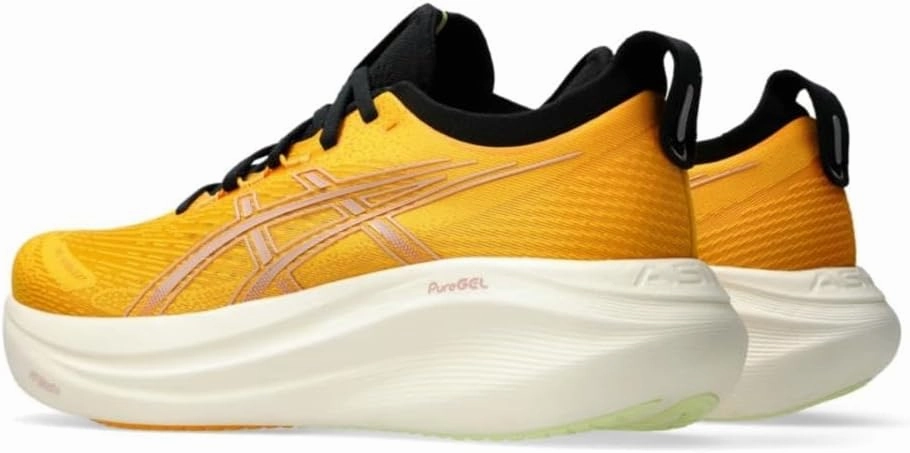 ASICS Men's Low-top Sneakers Asics Swim Bike Run Shoes