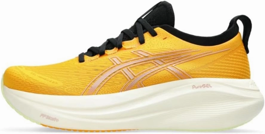 ASICS Men's Low-top Sneakers Asics Magic Speed 2 Shoes