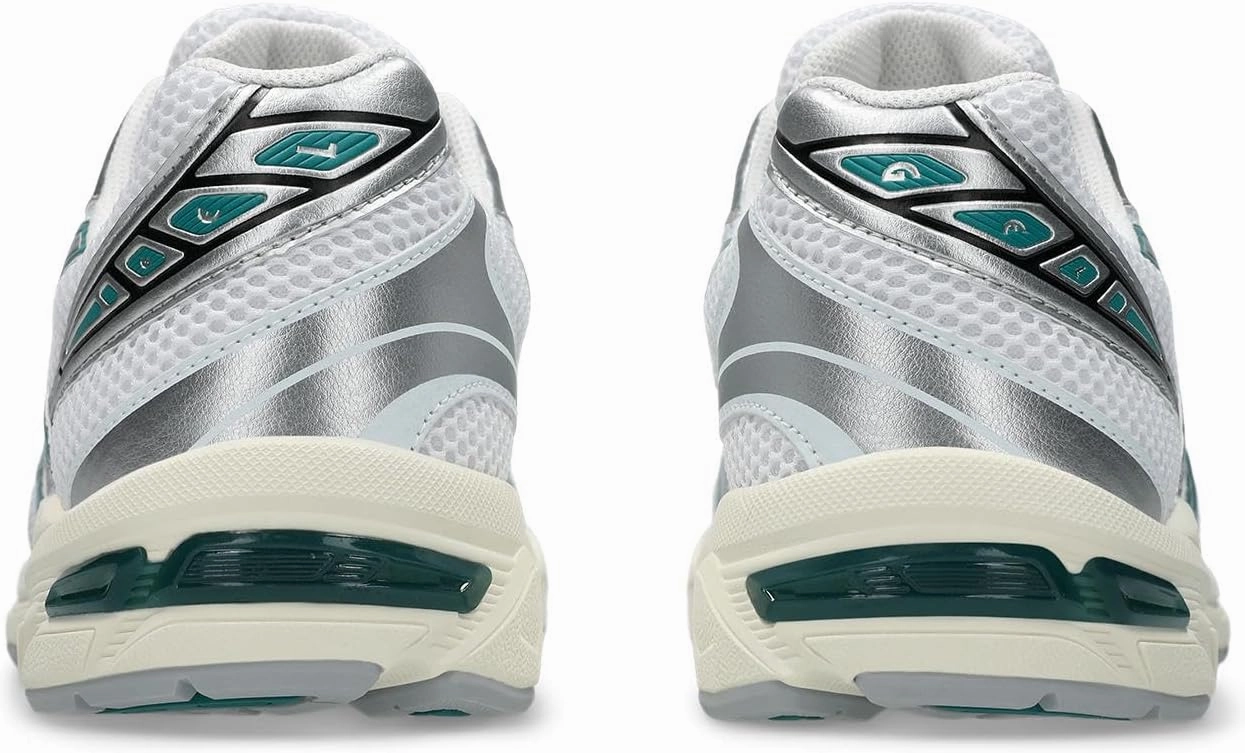 ASICS Men's Low-Top Sneakers Washing Asics Shoes