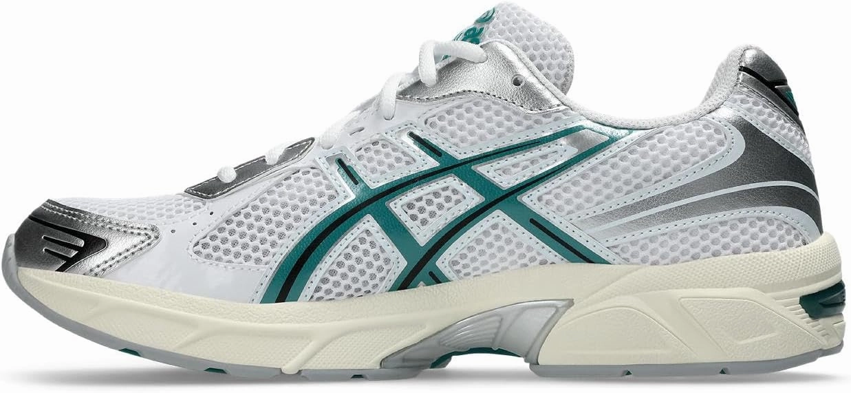 Asics Gel-kayano 27 Running Shoes ASICS Men's Low-Top Sneakers